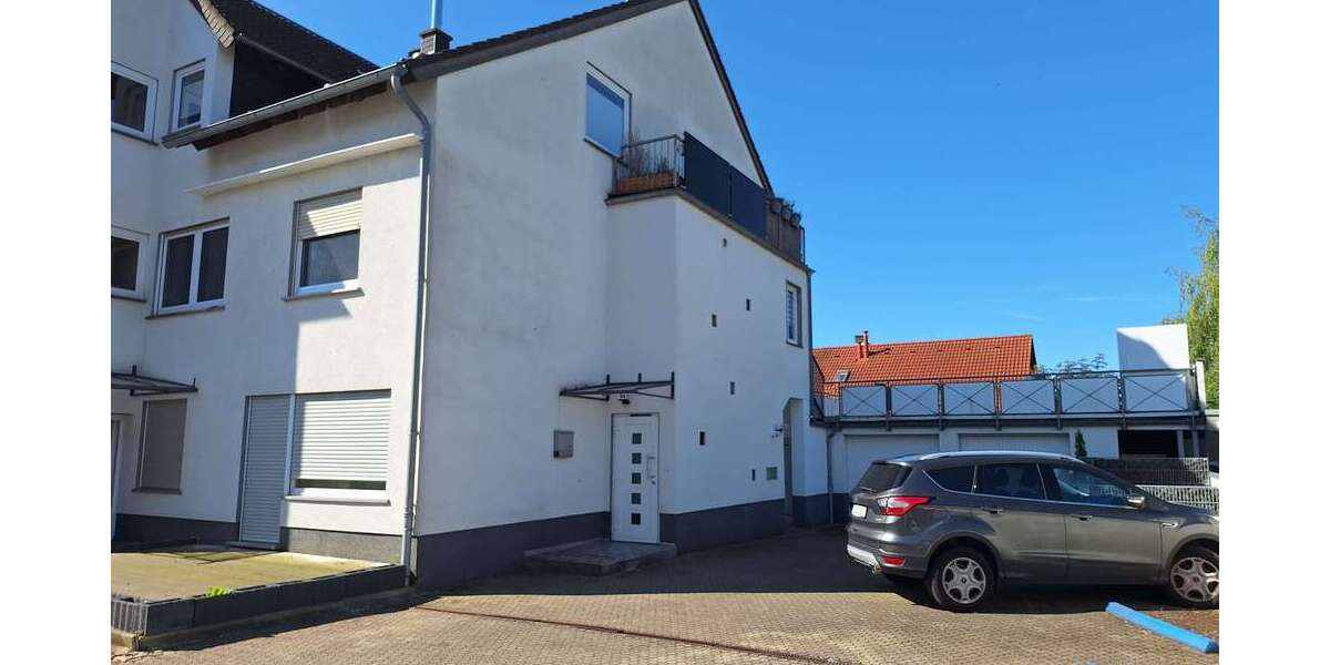 Etagenwohnung Köln Porz - 3 Zimmer, 97 m&sup2;, 369.000&euro; | Angebot:26903957