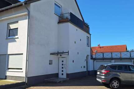 Wohnung Köln Porz - 3 Zimmer, 97 m&sup2;, 369.000&euro; | Angebot:26903957