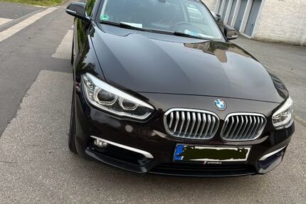 BMW 116 197.500 km 5.900 &euro; Frechen 50226