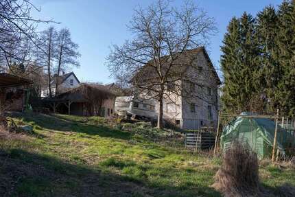 Haus Solingen Höhscheid/Burg - 7 Zimmer, 175 m&sup2;, 425.000&euro; | Angebot:27067575