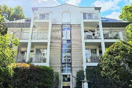 Wohnung Bonn Bad Godesberg - 2.5 Zimmer, 74 m&sup2;, 320.000&euro; | Angebot:26651797