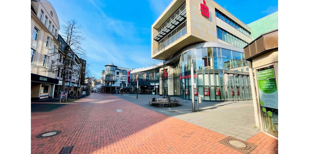 Gewerbeobjekt Hilden - 4.000&euro; | Angebot:26654512
