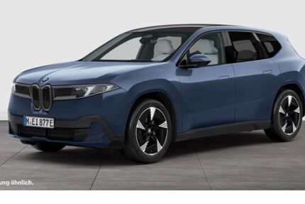 BMW iX3 1.001 km 82.790 &euro; Köln Süd 50968