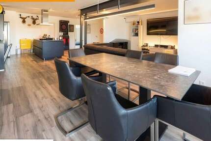Wohnung Bonn Hardtberg - 4 Zimmer, 146 m&sup2;, 599.000&euro; | Angebot:27398240