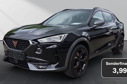 Cupra Formentor 32.900 km 35.990 &euro; Solingen 42719