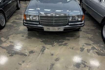 Mercedes-Benz S 450 251.000 km 33.000 &euro; Bornheim 53332