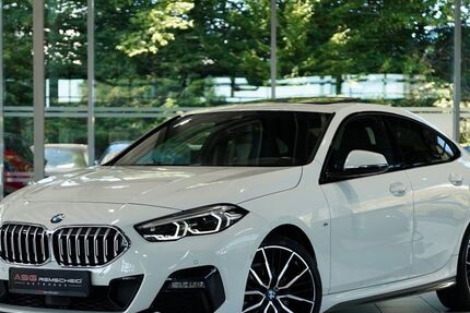 BMW 218 Gran Coupé 28.300 km 27.800 &euro; Remscheid/NRW 42855