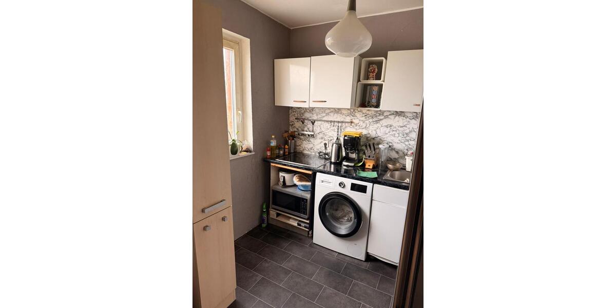 Etagenwohnung Köln Mülheim - 1 Zimmer, 42 m&sup2;, 185.000&euro; | Angebot:26751552