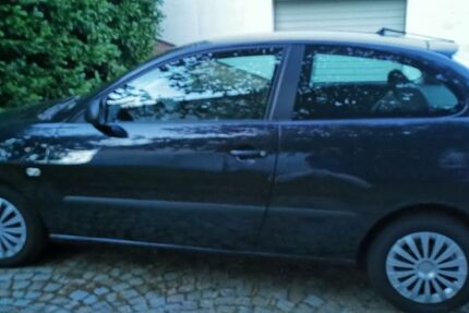 Seat Ibiza 145.000 km 1.750 &euro; Wiehl 51674