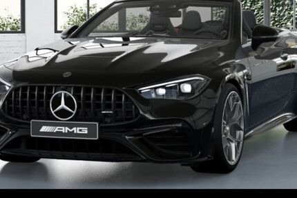 Mercedes-Benz CLE 53 AMG 9.900 km 92.990 &euro; Frechen 50226
