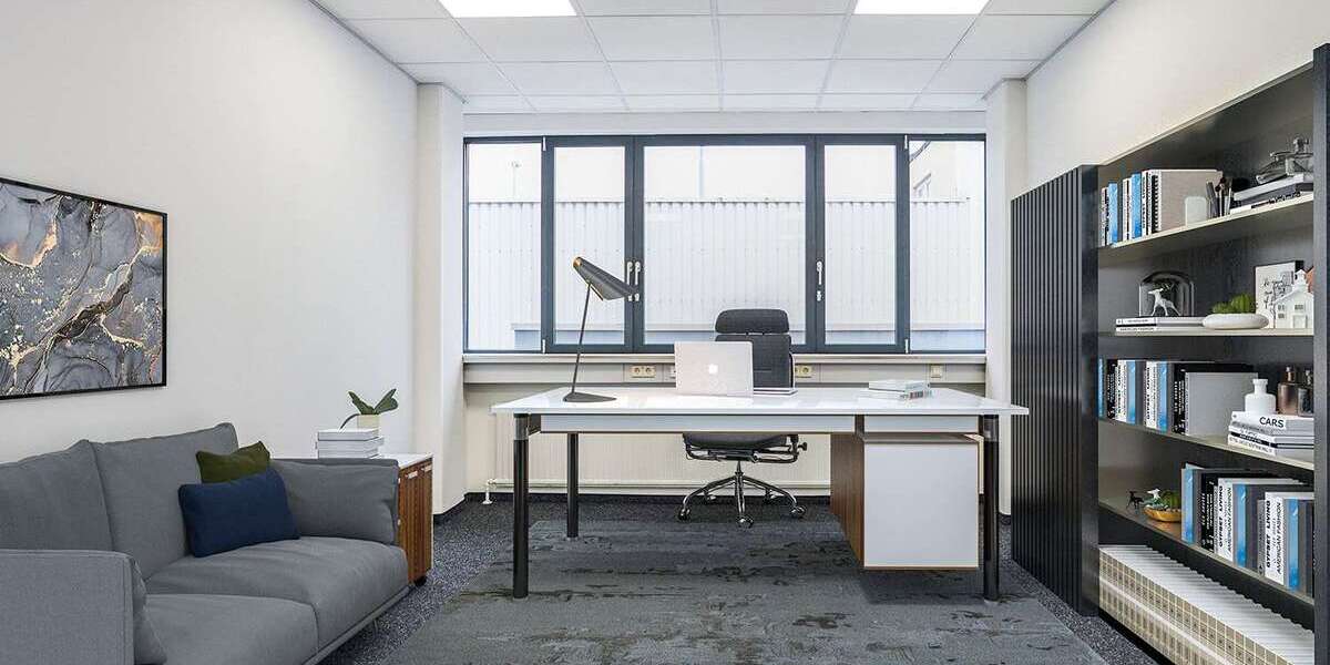 Gewerbeobjekt Köln Bilderstöckchen - 549&euro; | Angebot:27485157