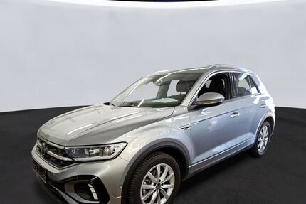 VW T-Roc 14.585 km 29.950 &euro; Langenfeld 40764