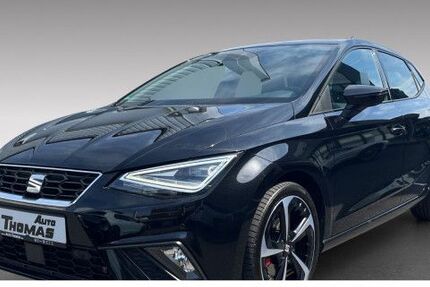 Seat Ibiza 40.633 km 19.300 &euro; Brühl 50321