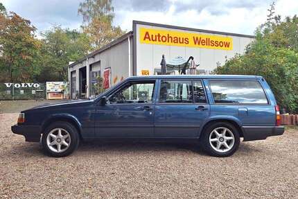 Volvo 940 298.000 km 7.900 &euro; Köln Porz-Grengel 51147