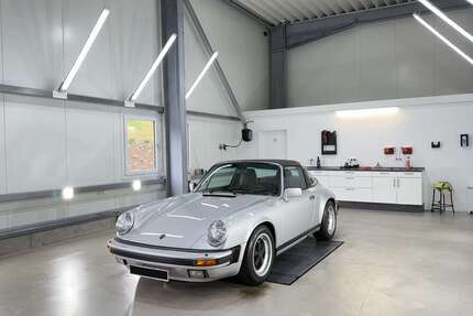 Porsche 911 267.500 km 84.911 &euro; Sankt Augustin 53757