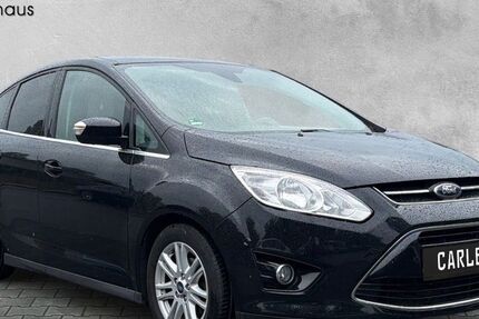 Ford C-Max 94.766 km 7.390 &euro; Köln - Worringen 50769