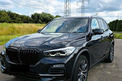 BMW X5 110.000 km 41.000 &euro; Sankt Augustin 53757