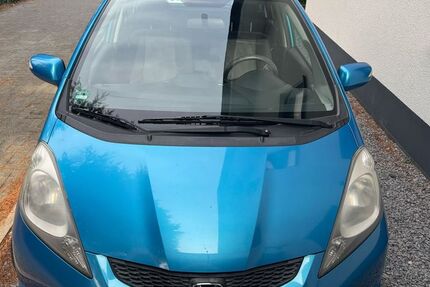 Honda Jazz 120.100 km 2.500 &euro; Köln 50827