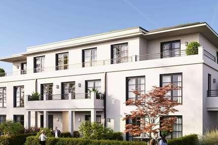 Wohnung Bonn Bad Godesberg - 6 Zimmer, 202 m&sup2;, 1.515.000&euro; | Angebot:24004973