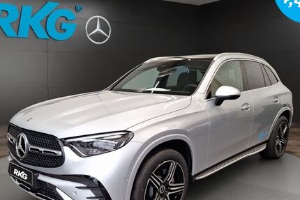 Mercedes-Benz GLC 300 9.800 km 70.490 &euro; Bonn 53119