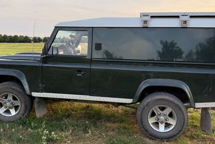 Land Rover Andere 215.000 km 21.500 &euro; Leverkusen 51371