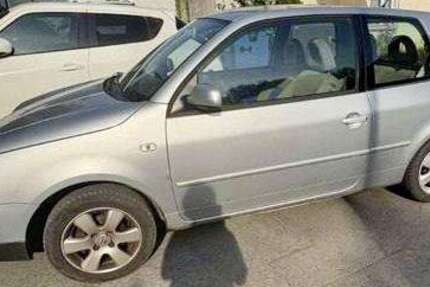VW Lupo 250.000 km 600 &euro; Leverkusen, Stadt 51373