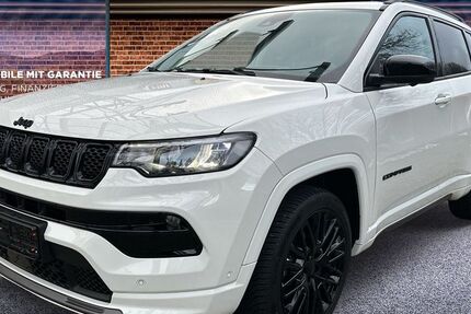 Jeep Compass 31.659 km 26.900 &euro; Burscheid 51399