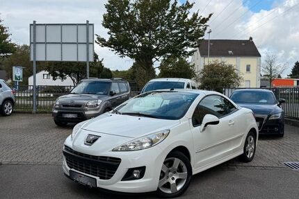 Peugeot 207 166.100 km 3.690 &euro; Leverkusen 51373