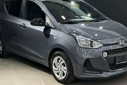 Hyundai i10 95.000 km 10.490 &euro; Pulheim 50259