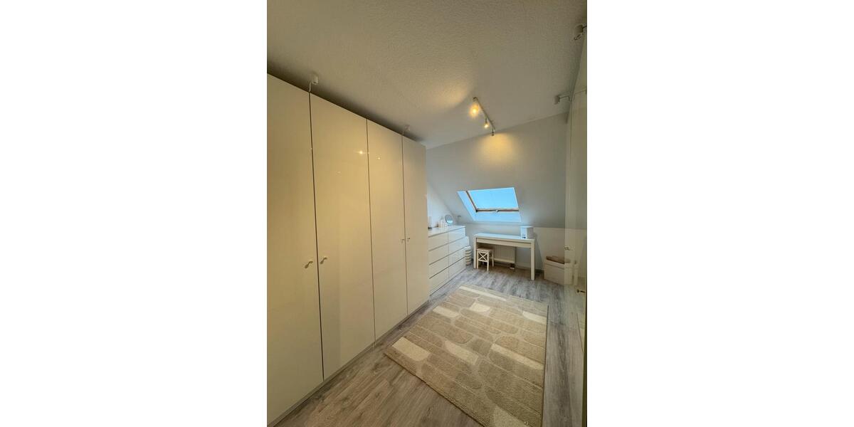 Etagenwohnung Köln Porz - 4 Zimmer, 86 m&sup2;, 319.000&euro; | Angebot:27258767
