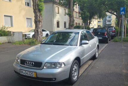 Audi A4 166.040 km 1.900 &euro; Bonn 53173