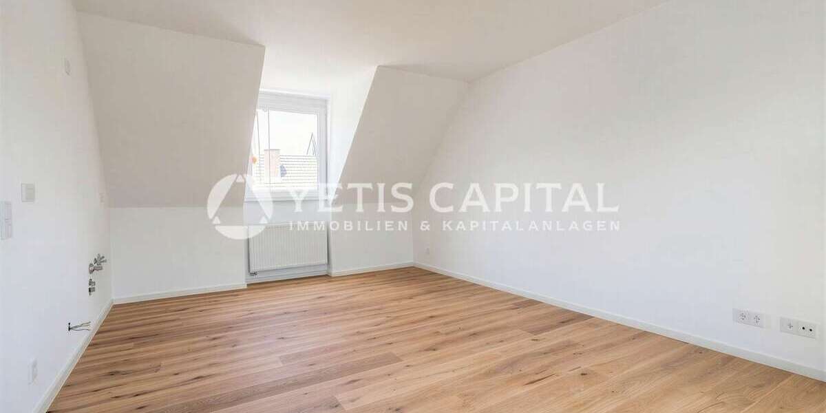 Etagenwohnung Köln Innenstadt - 3 Zimmer, 55 m&sup2;, 335.000&euro; | Angebot:27346564