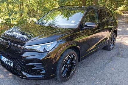 VW Tiguan 20.000 km 42.950 &euro; Overath 51491