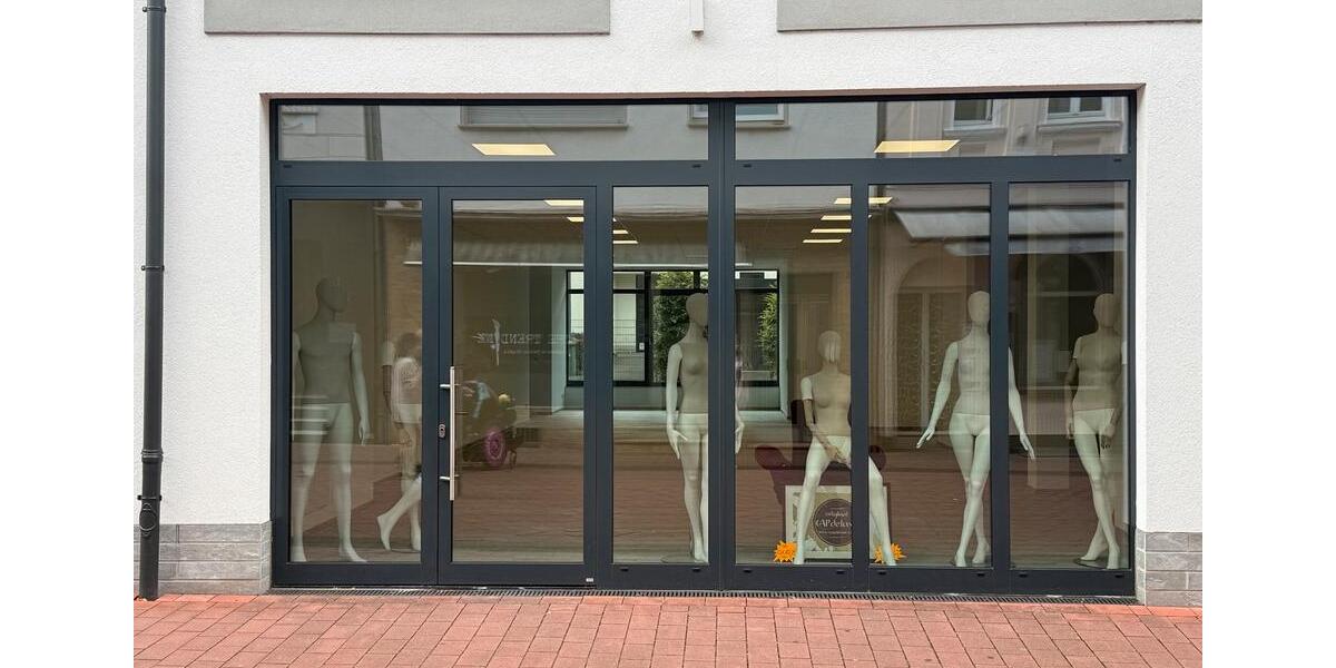 Gewerbeobjekt Troisdorf Bergheim - 2 Zimmer, 8 m&sup2;, 1.836&euro; | Angebot:26169402