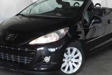 Peugeot 207 114.574 km 4.500 &euro; Köln-Marsdorf/Junkersdorf 50858