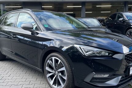 Seat Leon 68.000 km 18.990 &euro; Ruppichteroth 53809