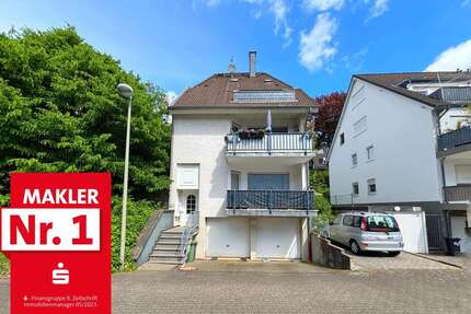 Wohnung Burscheid - 2 Zimmer, 72 m&sup2;, 189.000&euro; | Angebot:26833464