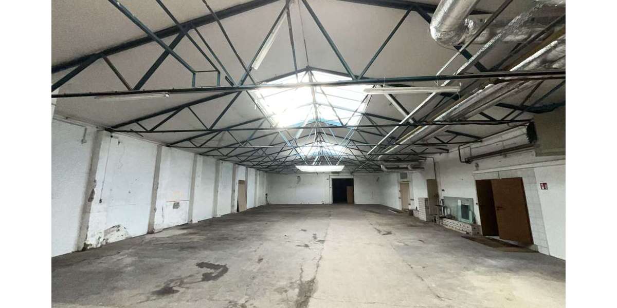 Gewerbeobjekt Köln Rodenkirchen - 4.000&euro; | Angebot:23478657