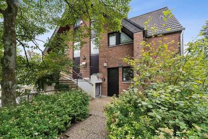 Wohnung Düsseldorf Stadtbezirk 7 - 3 Zimmer, 172 m&sup2;, 655.000&euro; | Angebot:27449508
