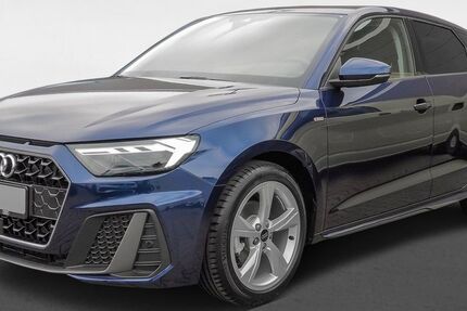 Audi A1 14.029 km 24.980 &euro; Köln 50739