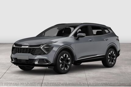 Kia Sportage 34.252 km 21.880 &euro; Hilden 40721