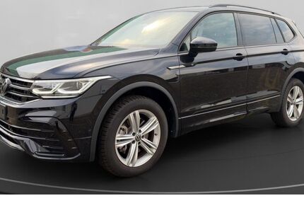 VW Tiguan Allspace 7.670 km 45.980 &euro; Köln-Mülheim 51063