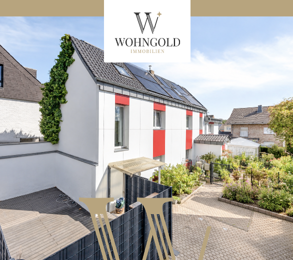 Einfamilienhaus Alfter - 6 Zimmer, 175 m&sup2;, 395.000&euro; | Angebot:27461215