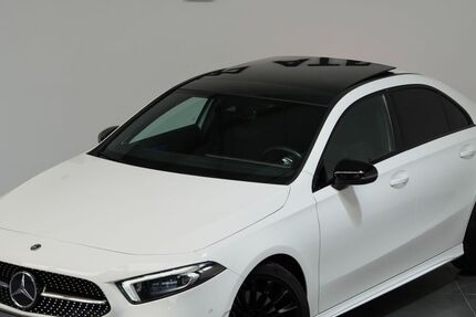 Mercedes-Benz A 250 39.300 km 33.490 &euro; Remscheid 42855