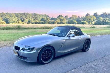 BMW Z4 227.824 km 9.900 &euro; Sankt Augustin 53757