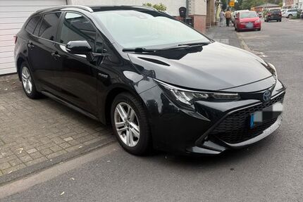 Toyota Corolla 89.000 km 17.000 &euro; Bergisch Gladbach 51429