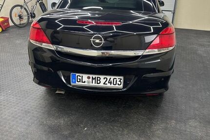 Opel Astra 220.000 km 999 &euro; Rösrath 51503