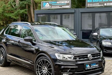 VW Tiguan 225.000 km 14.500 &euro; Troisdorf 53842