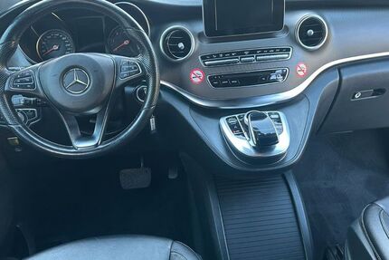 Mercedes-Benz V 250 156.500 km 36.500 &euro; Bonn 53177