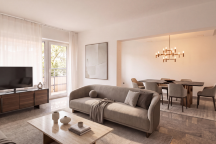 Wohnung Köln Ehrenfeld - 3 Zimmer, 80 m&sup2;, 395.000&euro; | Angebot:27333190
